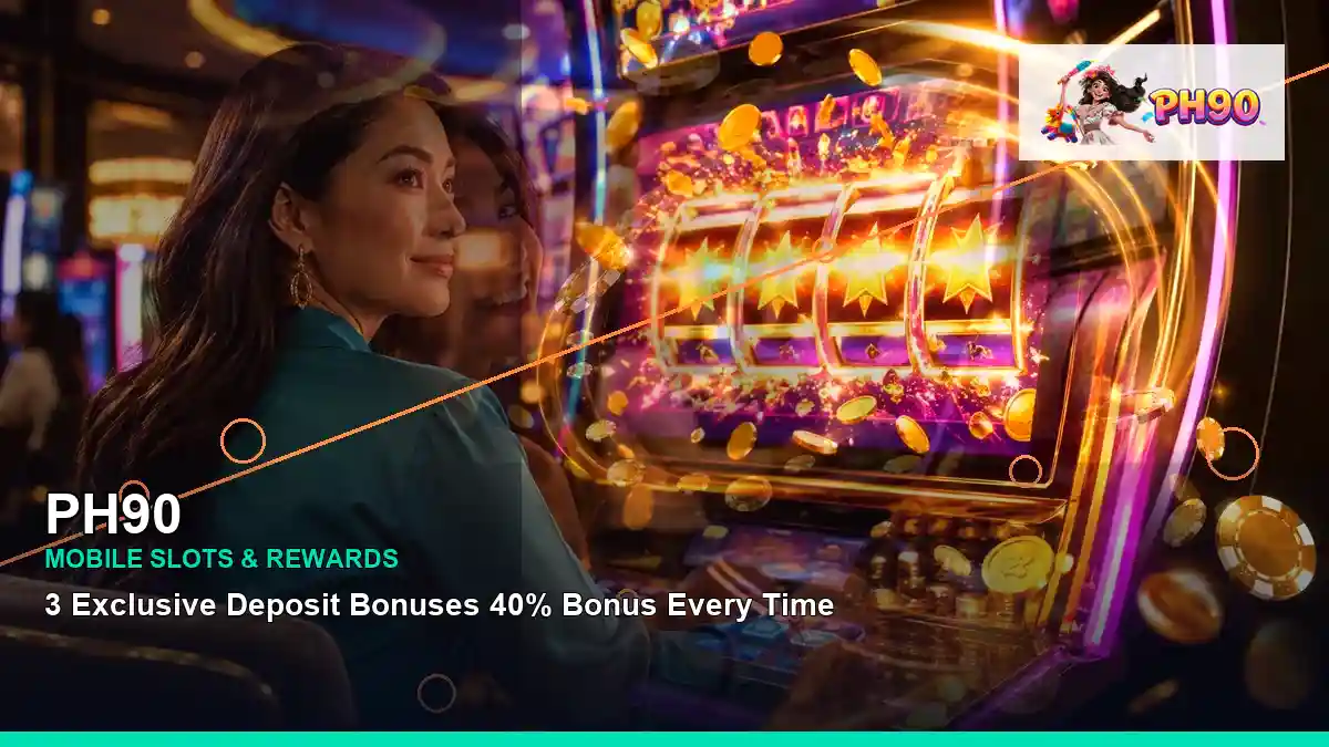 PH90 PH90 fortune horse information for Philippine users scene with left-diagonal casino cashback rewards for players in the