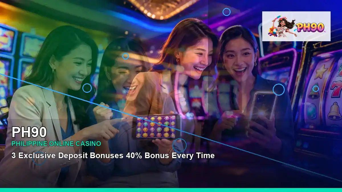 PH90 PH90 brand search, casino access, games, account help and safer participation in the Philippines scene with