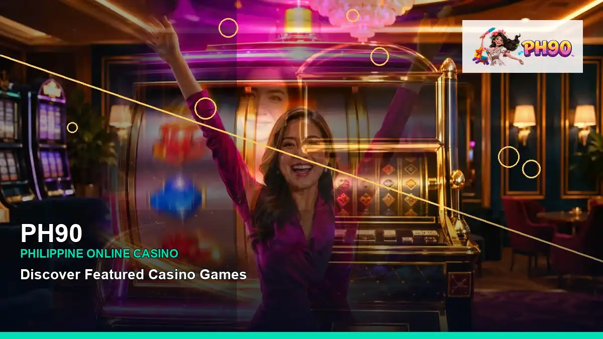 PH90 high-energy VIP casino rewards in a right close-up layout for Philippine players — view 2