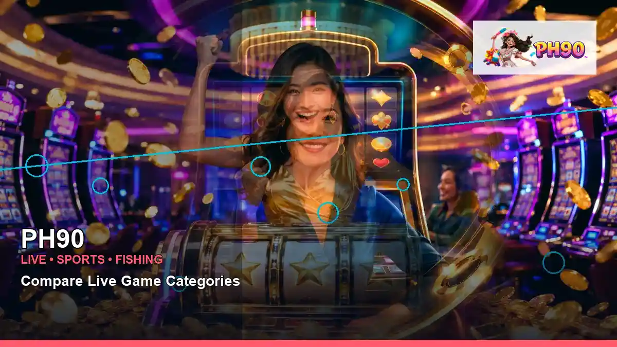 PH90 right close-up mobile casino first deposit rewards highlighting mobile-friendly casino play