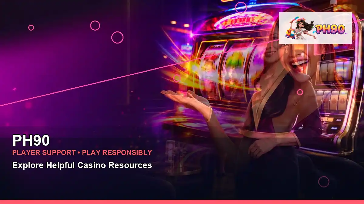 PH90 wide-action party online slot games highlighting mobile-friendly casino play
